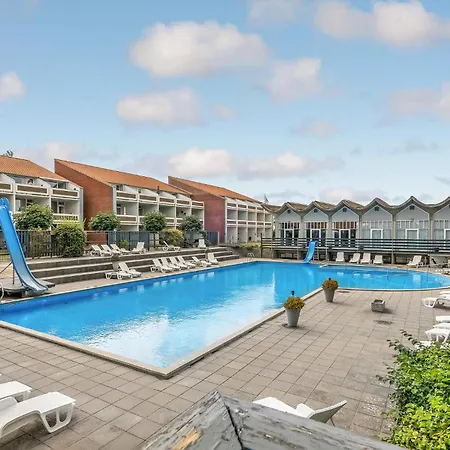 Pet Friendly In Apartamento Fåborg