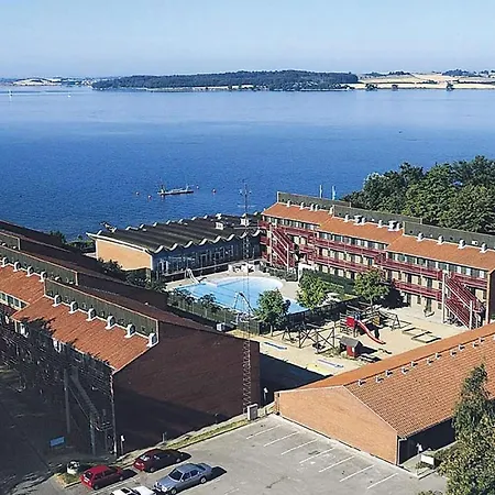 Pet Friendly In Fåborg