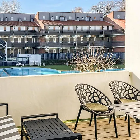 Apartamento Pet Friendly In