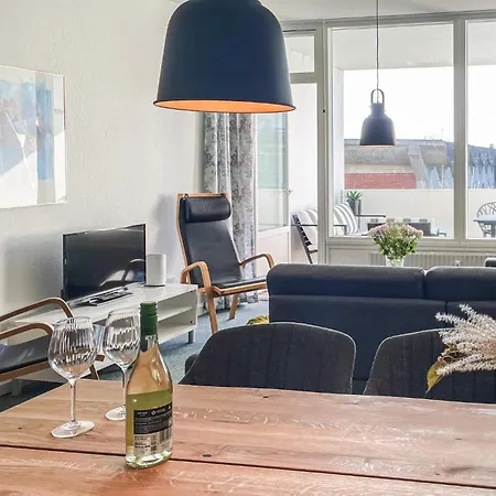 Apartamento Pet Friendly In