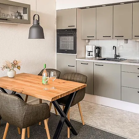 Apartamento Pet Friendly In