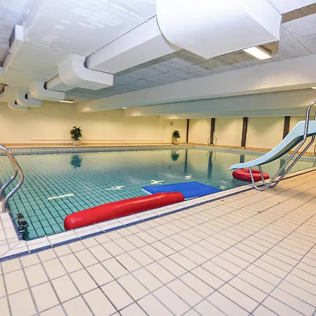 Pet Friendly In Apartamento Fåborg