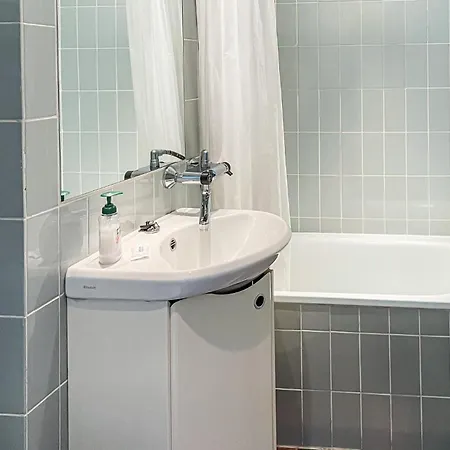 Apartamento Pet Friendly In *